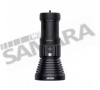 Καταδυτικός Φακός LED φωτεινότητας 3600lm Full Set XTAR