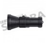 Καταδυτικός Φακός LED φωτεινότητας 3600lm Full Set XTAR