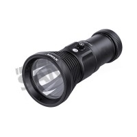 Καταδυτικός Φακός LED φωτεινότητας 3600lm Full Set XTAR