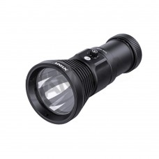 Καταδυτικός Φακός LED φωτεινότητας 3600lm Full Set XTAR