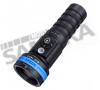 Καταδυτικός Video Φακός LED φωτεινότητας 1600lm Full Set XTAR