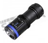Καταδυτικός Video Φακός LED φωτεινότητας 4000lm Full Set XTAR
