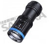 Καταδυτικός Video Φακός LED φωτεινότητας 4000lm Full Set XTAR