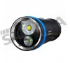 Καταδυτικός Φακός LED φωτεινότητας 5800lm Full Set XTAR