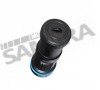 Καταδυτικός Φακός LED φωτεινότητας 5800lm Full Set XTAR D36II