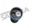 Καταδυτικός Φακός LED φωτεινότητας 5800lm Full Set XTAR D36II