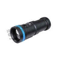 Καταδυτικός Φακός LED φωτεινότητας 5800lm Full Set XTAR D36II