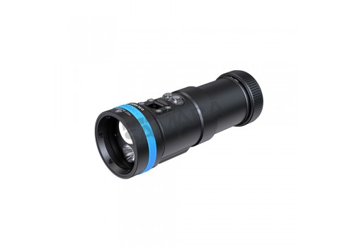 Καταδυτικός Φακός LED φωτεινότητας 5800lm Full Set XTAR D36II