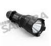 Στρατιωτικός Φακός LED φωτεινότητας 1100lm Full Set XTAR