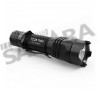 Στρατιωτικός Φακός LED φωτεινότητας 1100lm Full Set XTAR