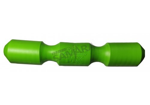 Προστατευτικό σφουγγάρι τιμονιού PRO CIRCUIT πράσινο