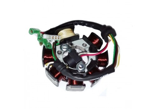 Πηνιοφόρος για YAMAHA CRYPTON 105