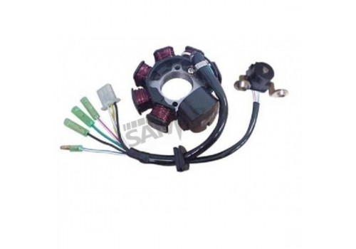 Πηνιοφόρος για YAMAHA F1Z-R TEC TW