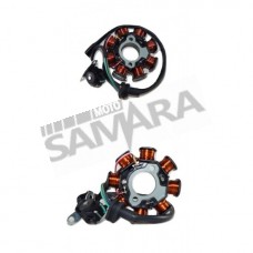 Πηνιοφόρος για SUZUKI FX 125 TEC