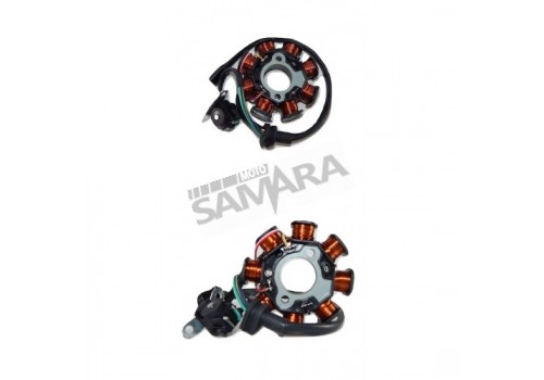 Πηνιοφόρος για SUZUKI FX 125 TEC