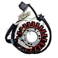 Πηνιοφόρος για YAMAHA MAJESTY 250 TW