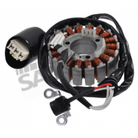 Πηνιοφόρος για YAMAHA MAJESTY 400 RMS