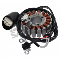 Πηνιοφόρος για YAMAHA MAJESTY 400 RMS