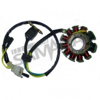 Πηνιοφόρος για SYM JOYRIDE 200 EVO TW