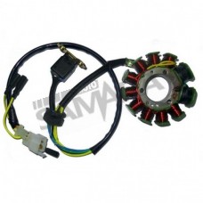 Πηνιοφόρος για SYM JOYRIDE 200 EVO TW