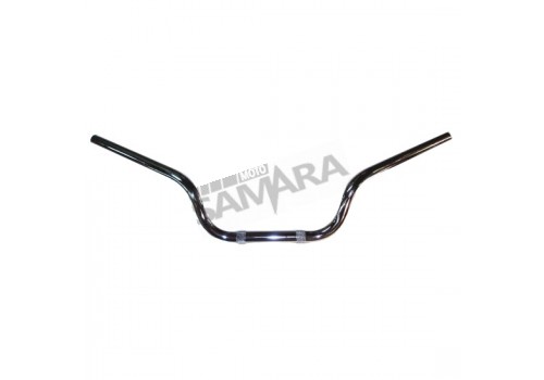 Τιμόνι για YAMAHA TDM 900 TW