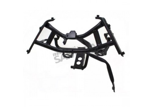 Βάση μάσκας φάνου για HONDA PCX 125 / 150 γνήσια