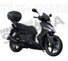 KYMCO AGILITY 16+ 125i TOP CASE Ε5