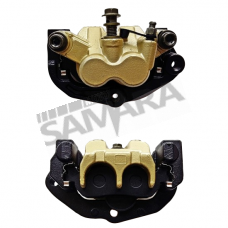 Δαγκάνα φρένου FR για YAMAHA CRYPTON 105