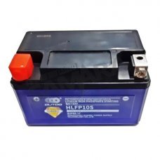 Μπαταρία OUTDO HLFP10S Lithium-Ir H/Rate