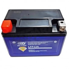 Μπαταρία OUTDO LFP12A Lithium-Iron