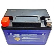 Μπαταρία OUTDO LFP14S Lithium-Iron