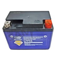 Μπαταρία OUTDO LFP5S Lithium-Iron