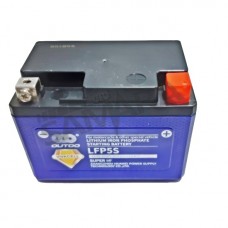 Μπαταρία OUTDO LFP5S Lithium-Iron