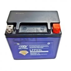 Μπαταρία OUTDO LFPX5L Lithium-Iron