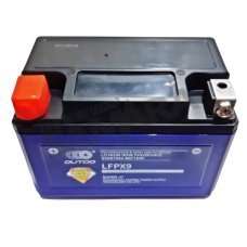 Μπαταρία OUTDO LFPX9 Lithium-Iron