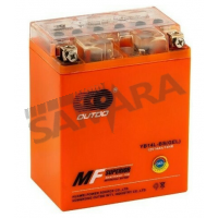 Μπαταρία OUTDO YB14L-BS (YB14L-A2) GEL