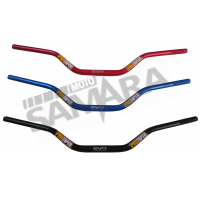 Τιμόνι αλουμινίου FAT-BAR 7cm