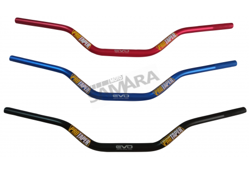 Τιμόνι αλουμινίου FAT-BAR 7cm