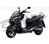 KYMCO X-TOWN CT300i ABS E5