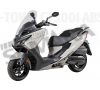 KYMCO X-TOWN CT300i ABS E5