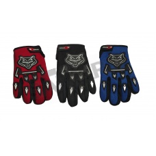 Παιδικά γάντια Motocross