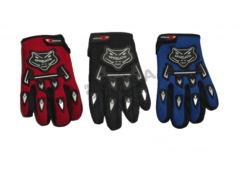 Παιδικά γάντια Motocross