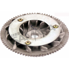 Γρανάζι μίζας για PIAGGIO BEVERLY / HEXAGON 125 RMS