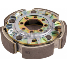 Σιαγώνες συμπλέκτη για PIAGGIO BEVERLY 400 / GILERA NEXUS 500 RMS