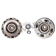 Καμπάνα συμπλέκτη για HONDA C90 W-STD