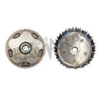 Καμπάνα συμπλέκτη για YAMAHA CRYPTON 135 W-STD