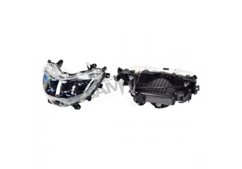 Φανάρι εμπρός για YAMAHA N-MAX 155 γνήσιο