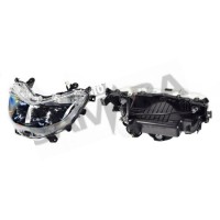 Φανάρι εμπρός για YAMAHA N-MAX 155 γνήσιο