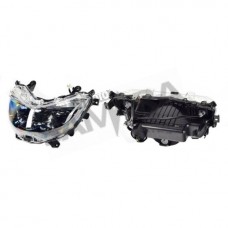Φανάρι εμπρός για YAMAHA N-MAX 155 γνήσιο