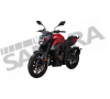 VOGE 300R
